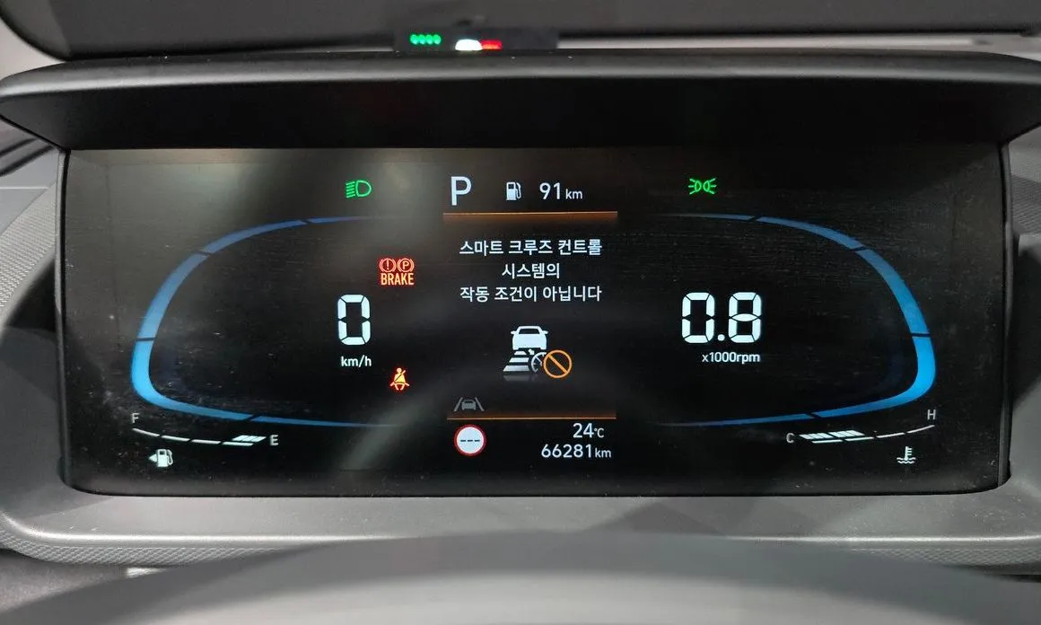 Hyundai Casper — фото 2