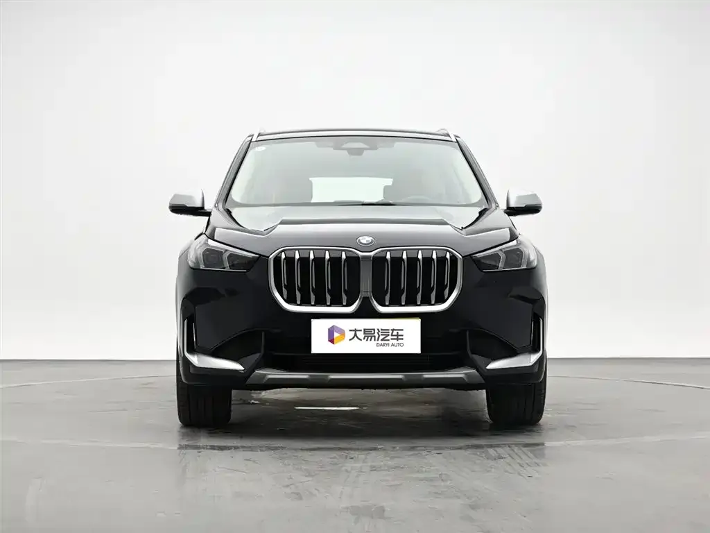 BMW X1 — фото 6