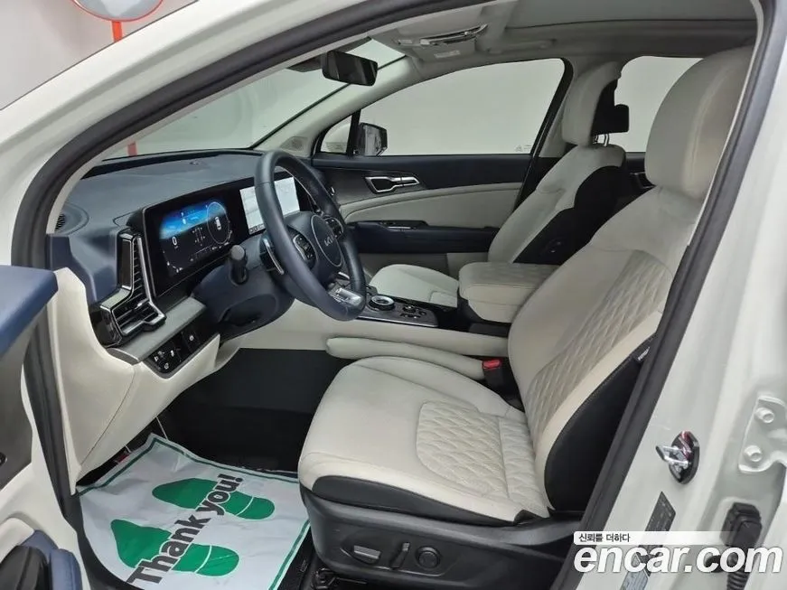 Kia Sportage — фото 3