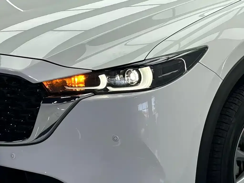 Mazda CX-5 — фото 9