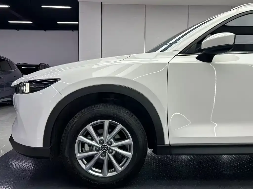 Mazda CX-5 — фото 6