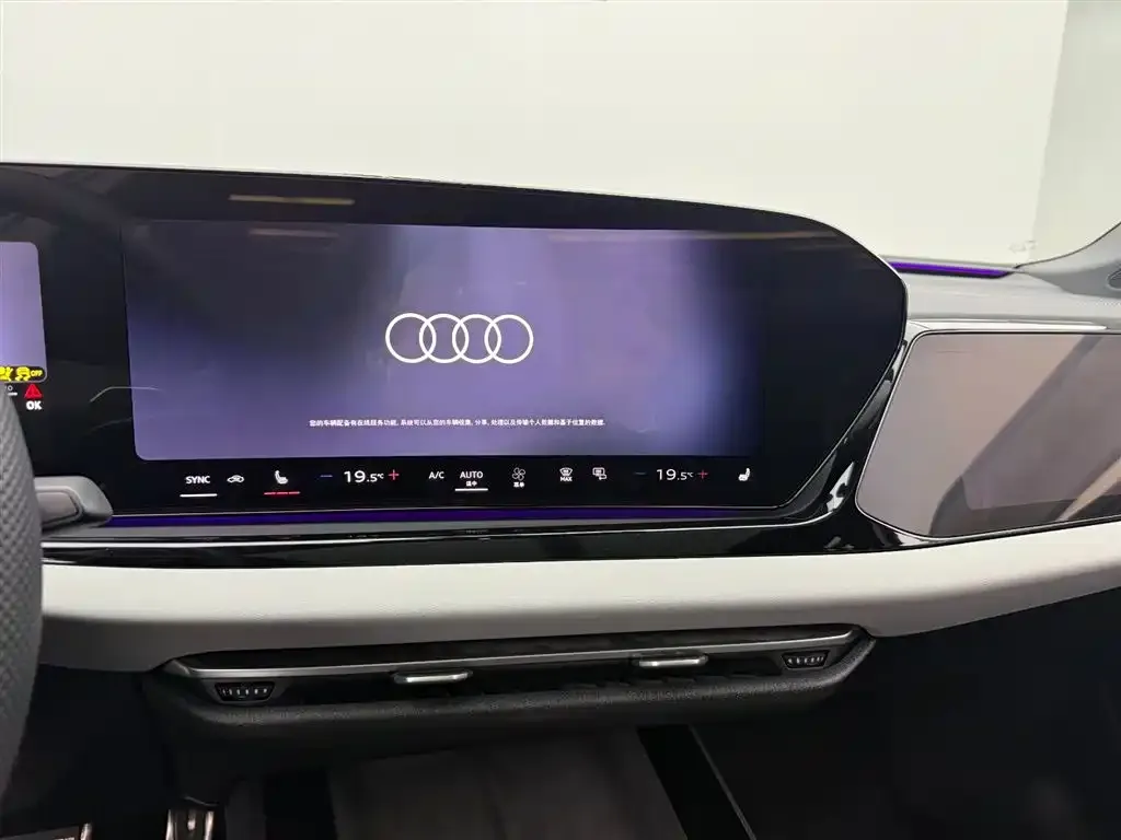 Audi A5L — фото 3