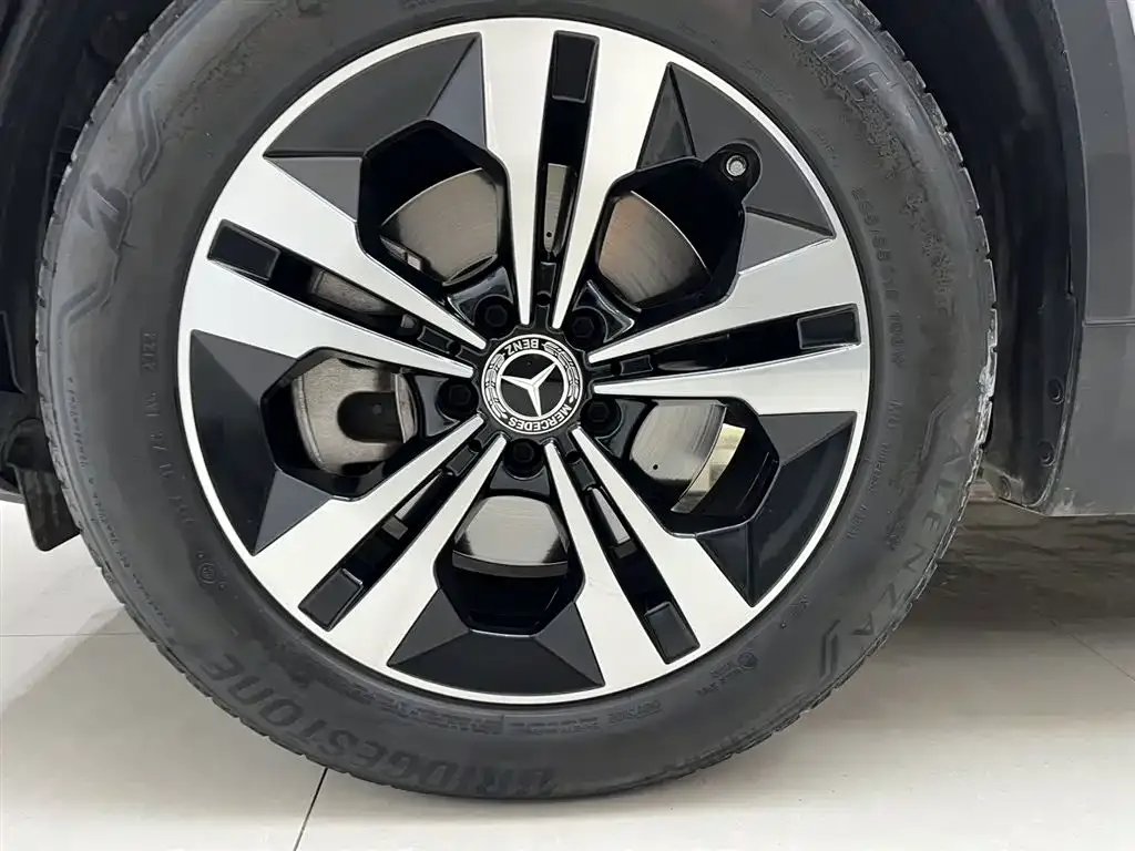 Mercedes-Benz GLA — фото 6