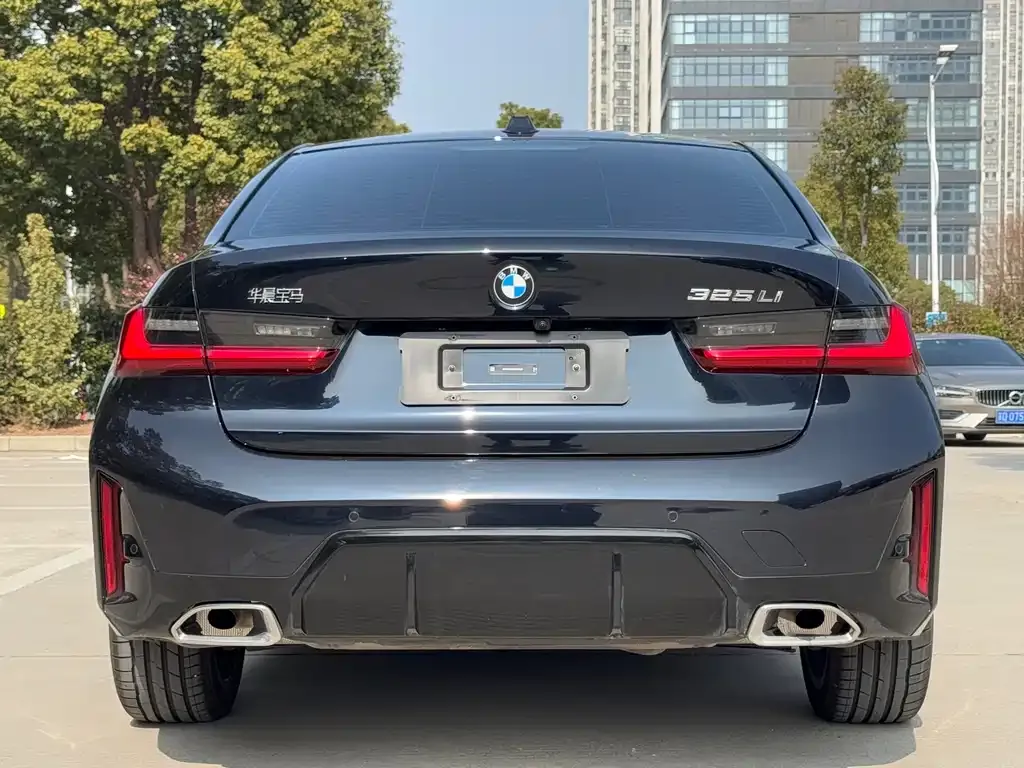 BMW 3 Series — фото 2