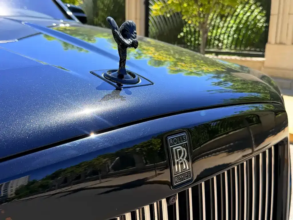 Rolls-Royce Cullinan — фото 4