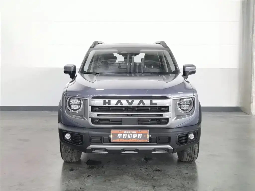 Haval Big Dog — фото 5