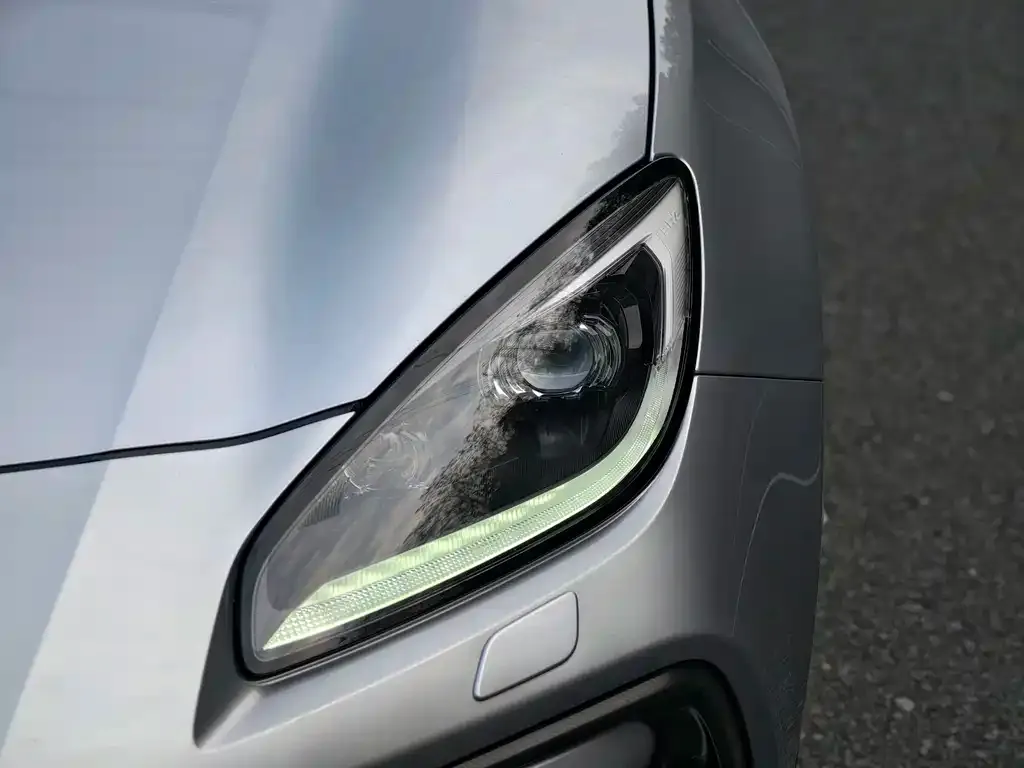 Subaru BRZ — фото 3