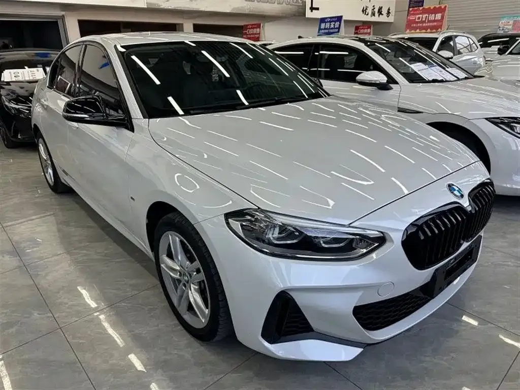 BMW 1 Series — фото 3