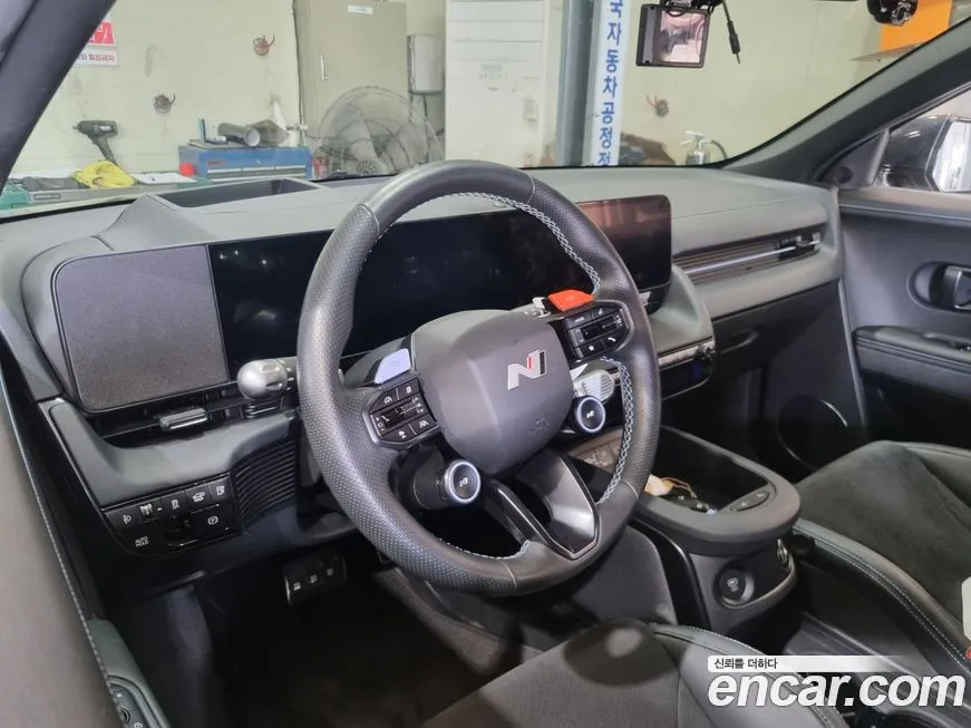 Hyundai Ioniq5 — фото 3