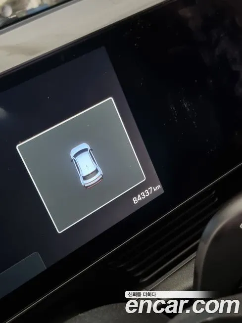 Hyundai Ioniq5 — фото 2