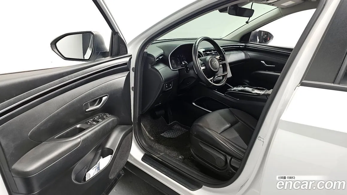 Hyundai Tucson — фото 6