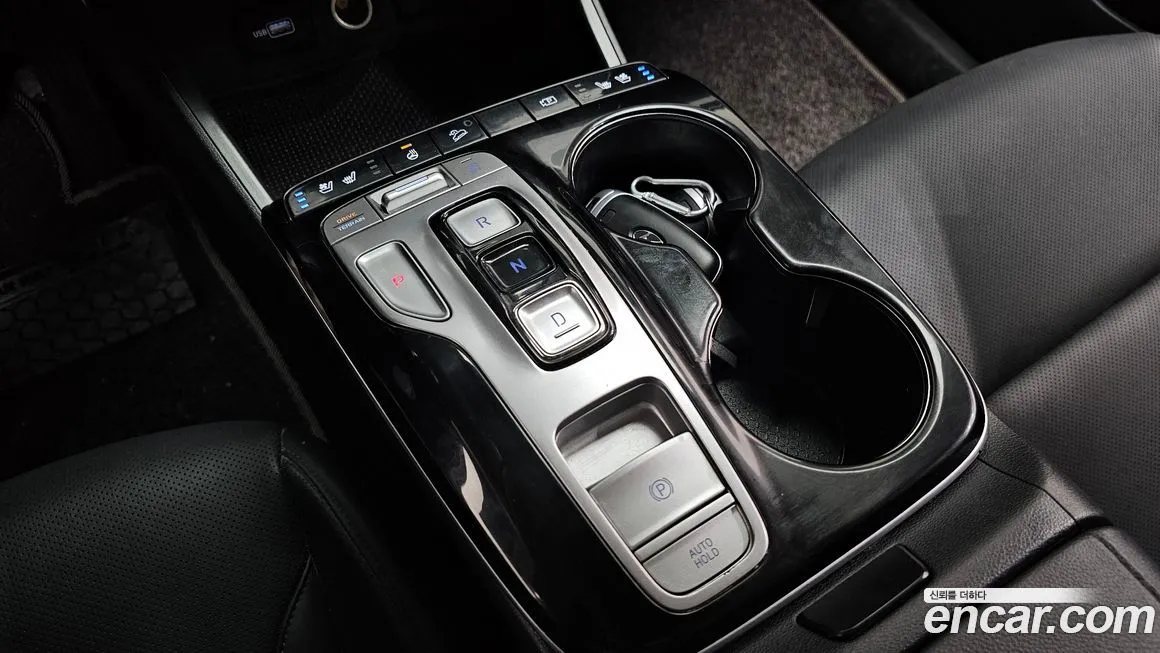 Hyundai Tucson — фото 9