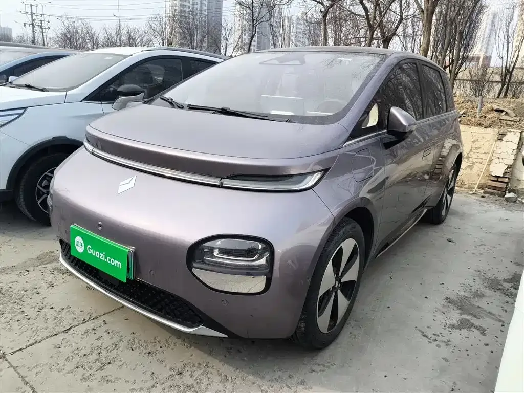 Baojun Yunduo — фото 7