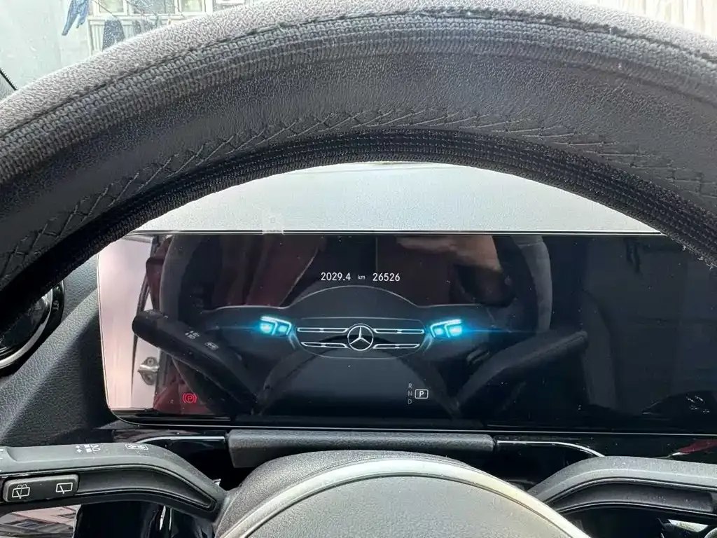 Mercedes-Benz GLA — фото 5