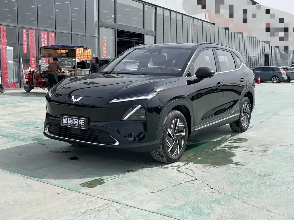 Wuling Xingguang S — фото 1