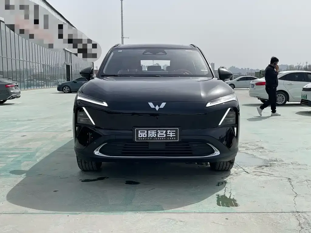 Wuling Xingguang S — фото 6