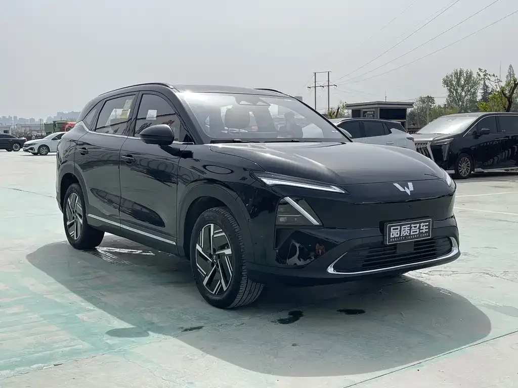 Wuling Xingguang S — фото 3