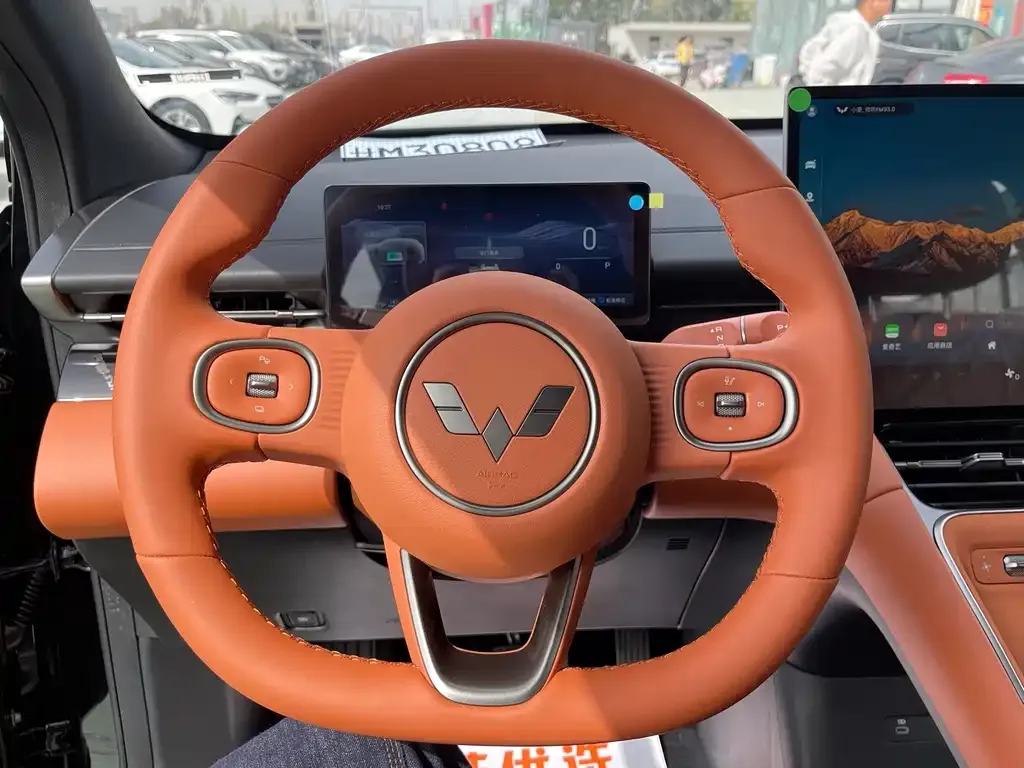 Wuling Xingguang S — фото 4