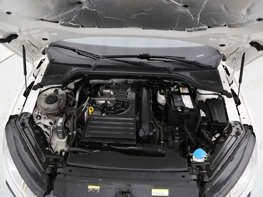 Skoda Octavia — фото 10