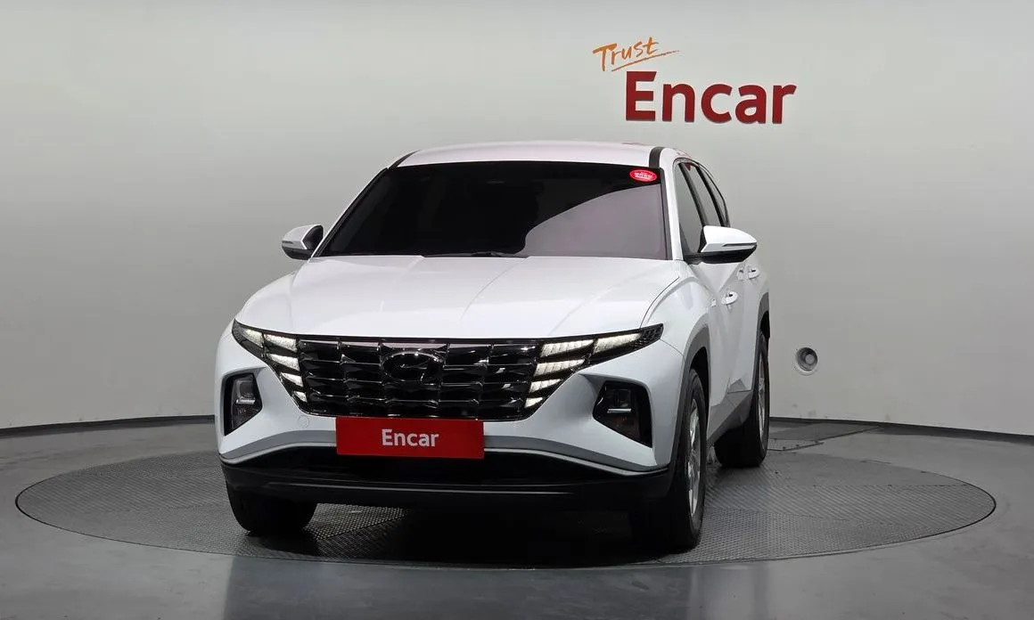Hyundai Tucson — фото 3