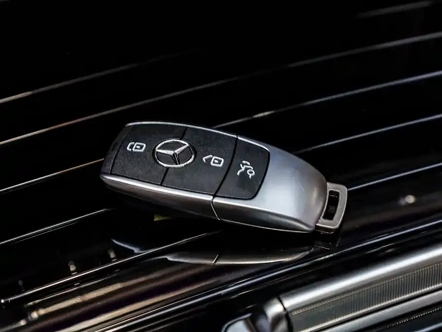 Mercedes-Benz GLE — фото 2