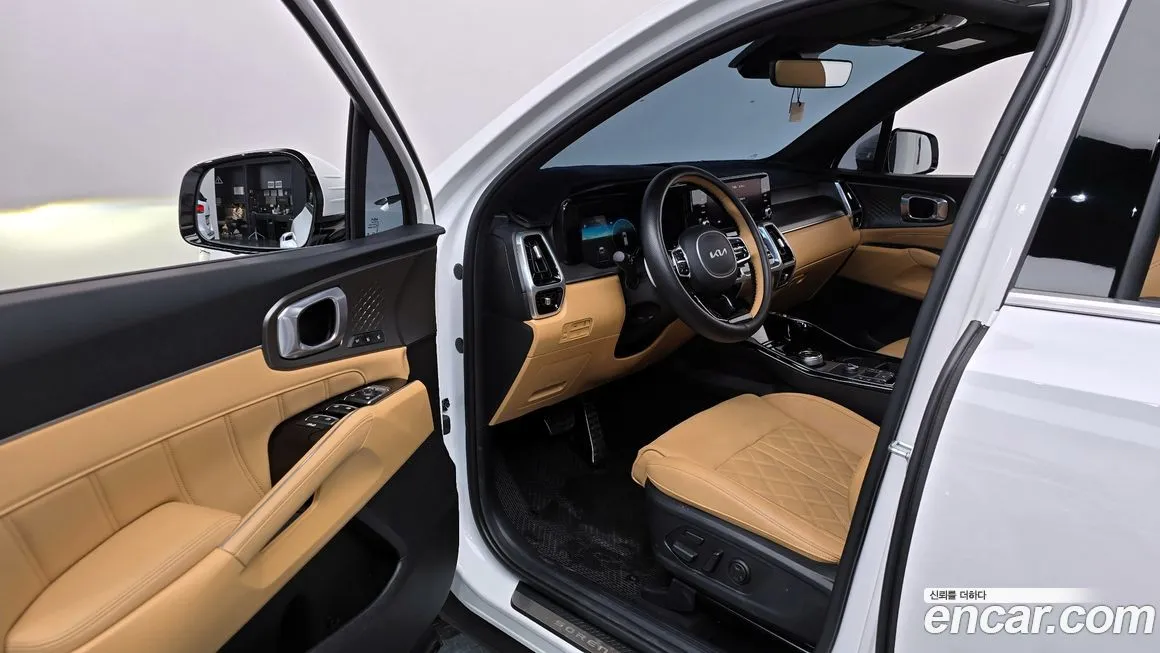 Kia Sorento — фото 8