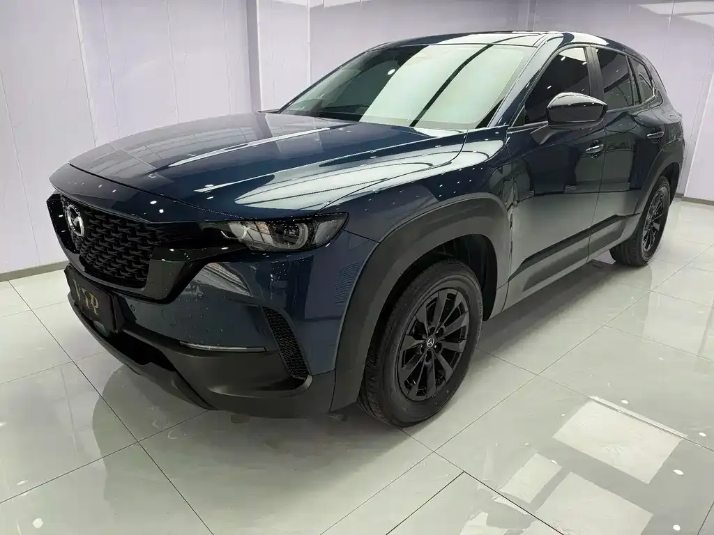 Mazda CX-50 — фото 1