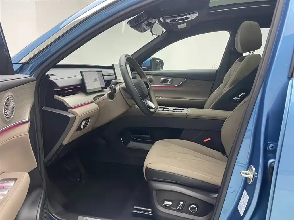 Chery Tiggo 8 PLUS C-DM — фото 8