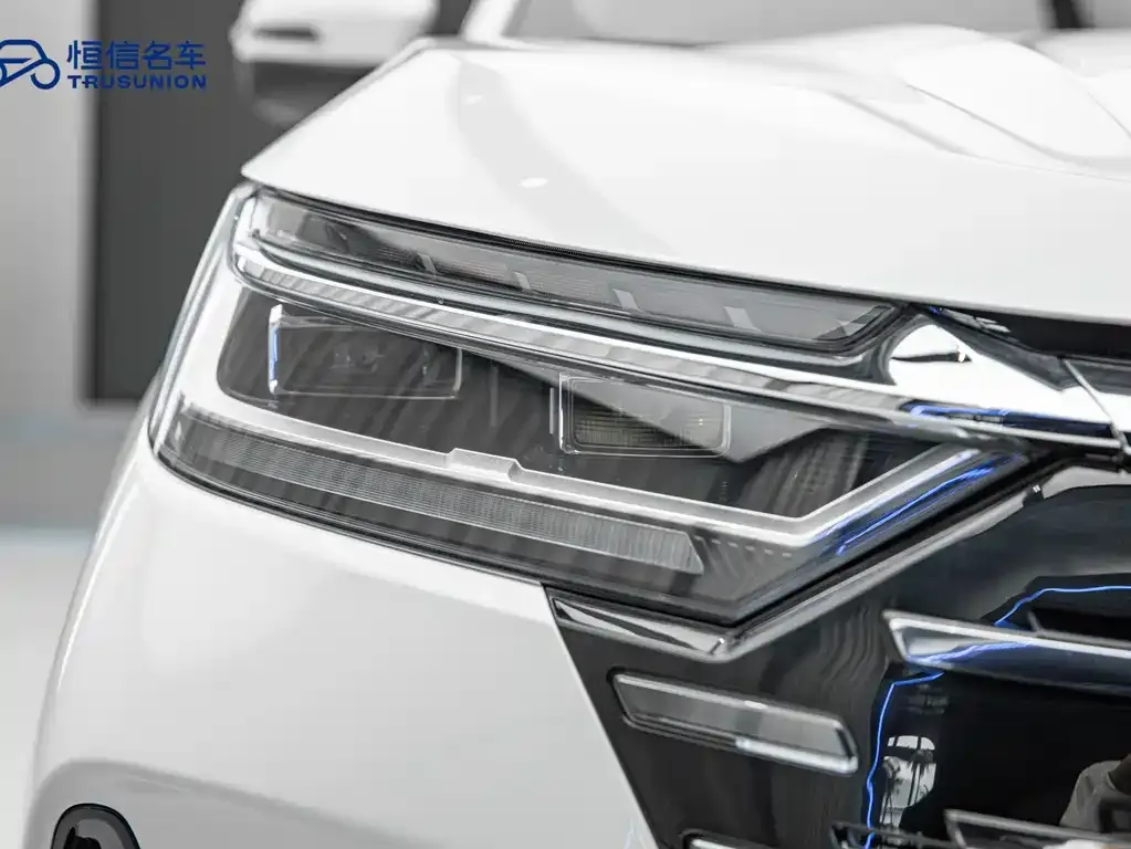 Chery Tiggo 8 PRO — фото 10