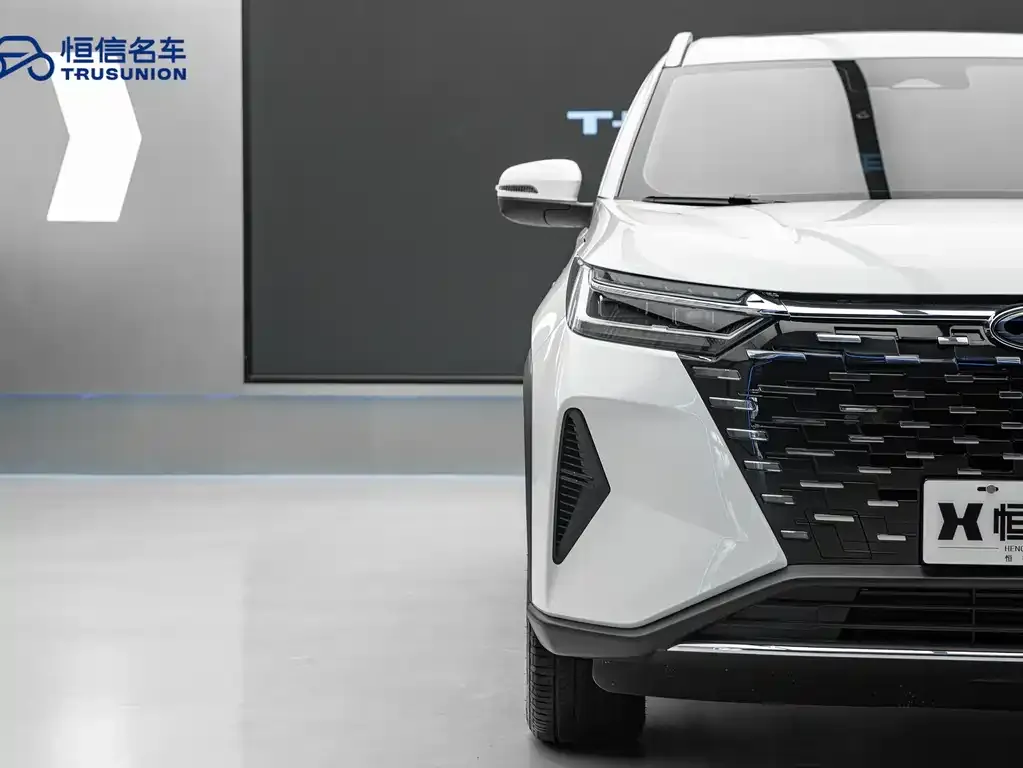 Chery Tiggo 8 PRO — фото 4