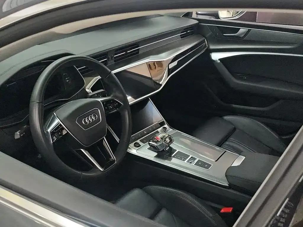Audi A7 — фото 3