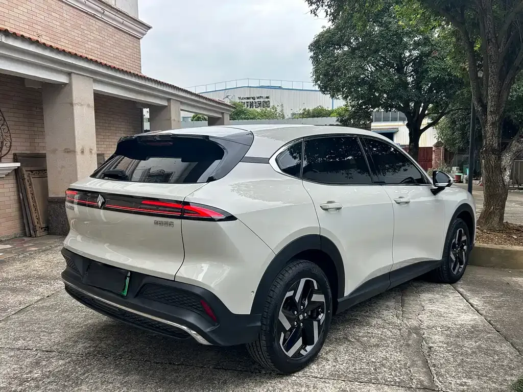 Baojun Yunhai — фото 9