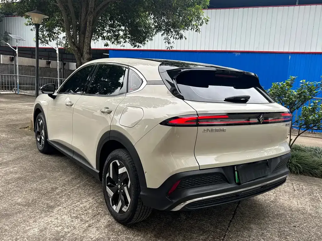 Baojun Yunhai — фото 7