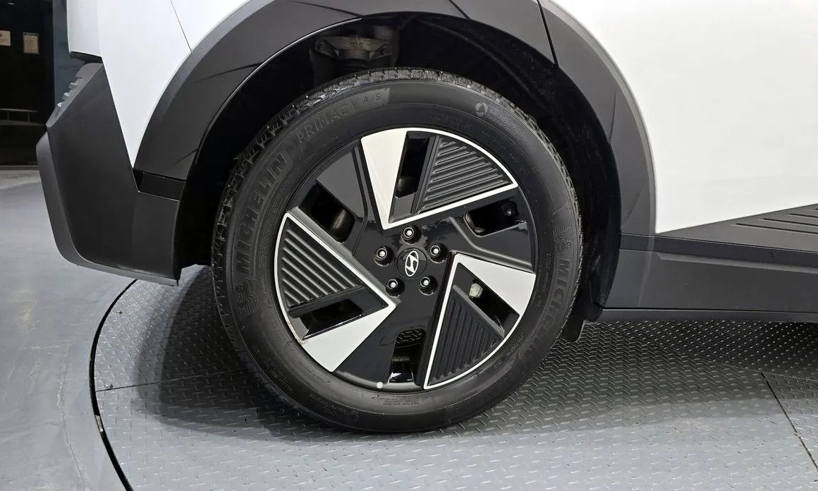 Hyundai Ioniq5 — фото 6