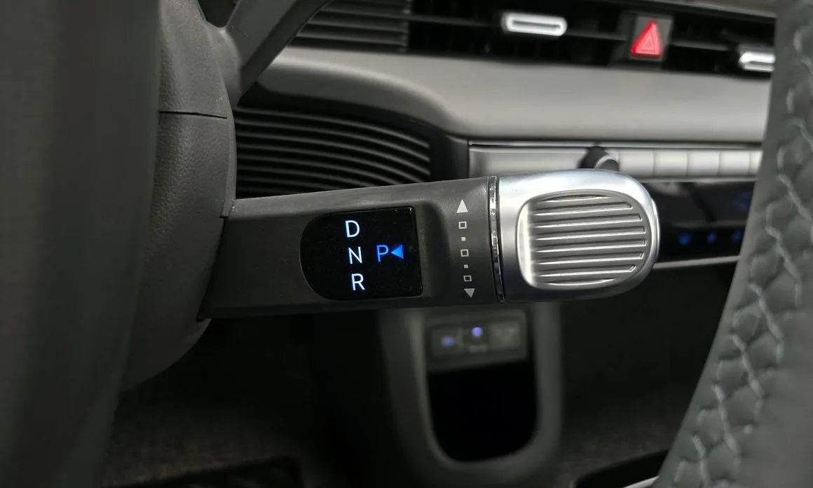 Hyundai Ioniq5 — фото 3