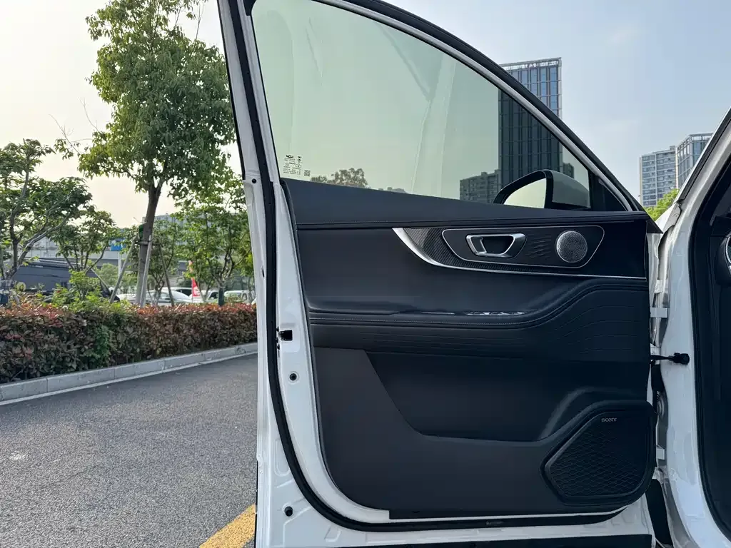 Chery Tiggo 7 PLUS — фото 7