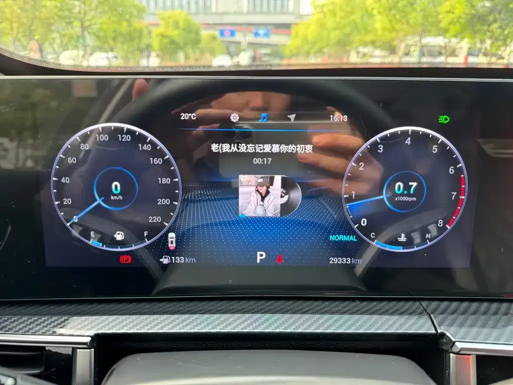 Chery Tiggo 7 PLUS — фото 2