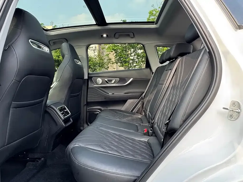Chery Tiggo 7 PLUS — фото 3