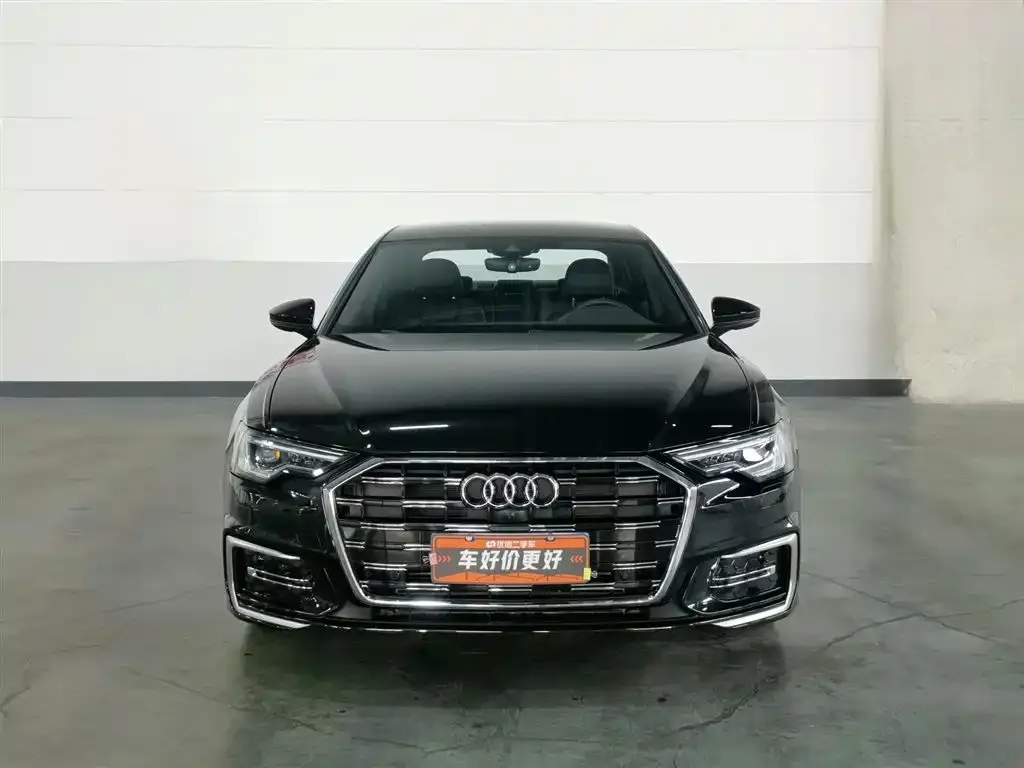 Audi A6L — фото 3