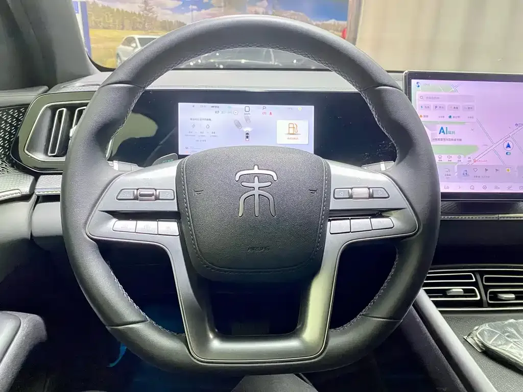 BYD Pro New Energy — фото 2