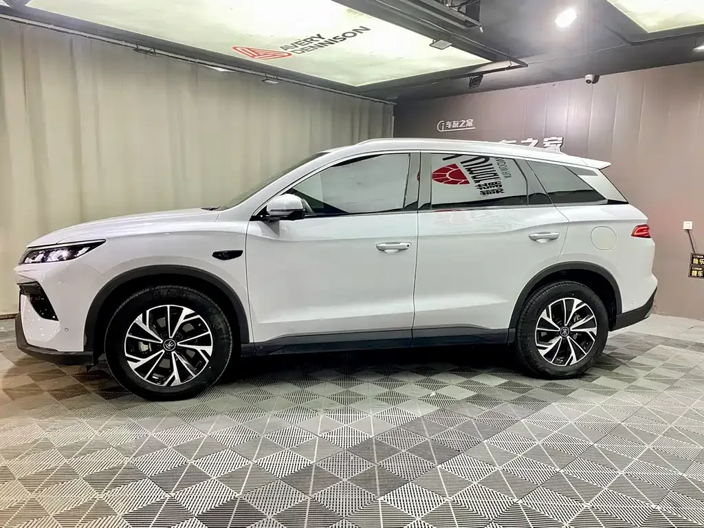 BYD Pro New Energy — фото 4