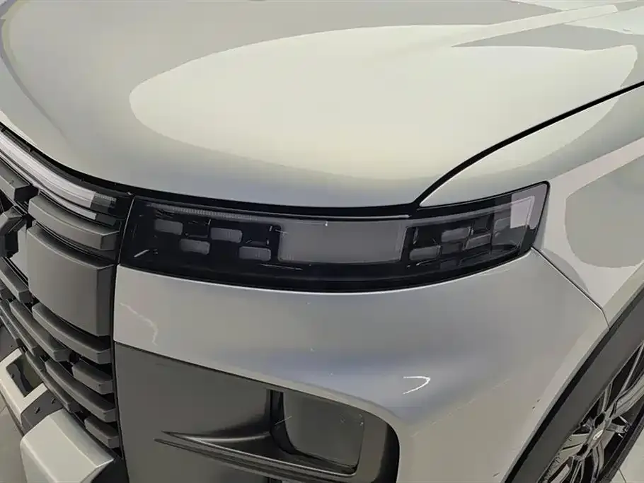 Chery Explorer 06 — фото 6