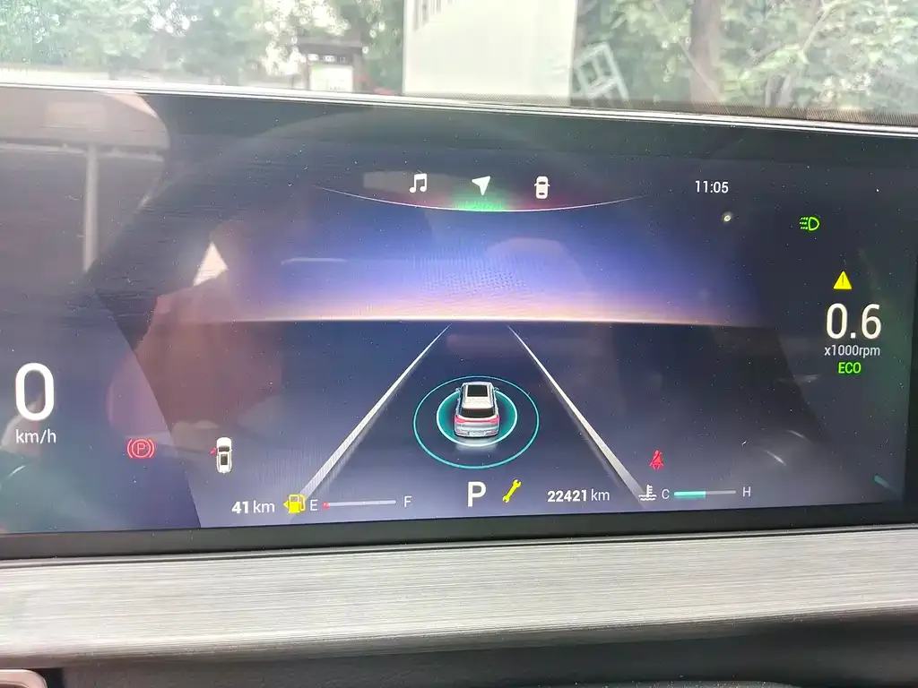 Chery Tiggo 7 PLUS — фото 4