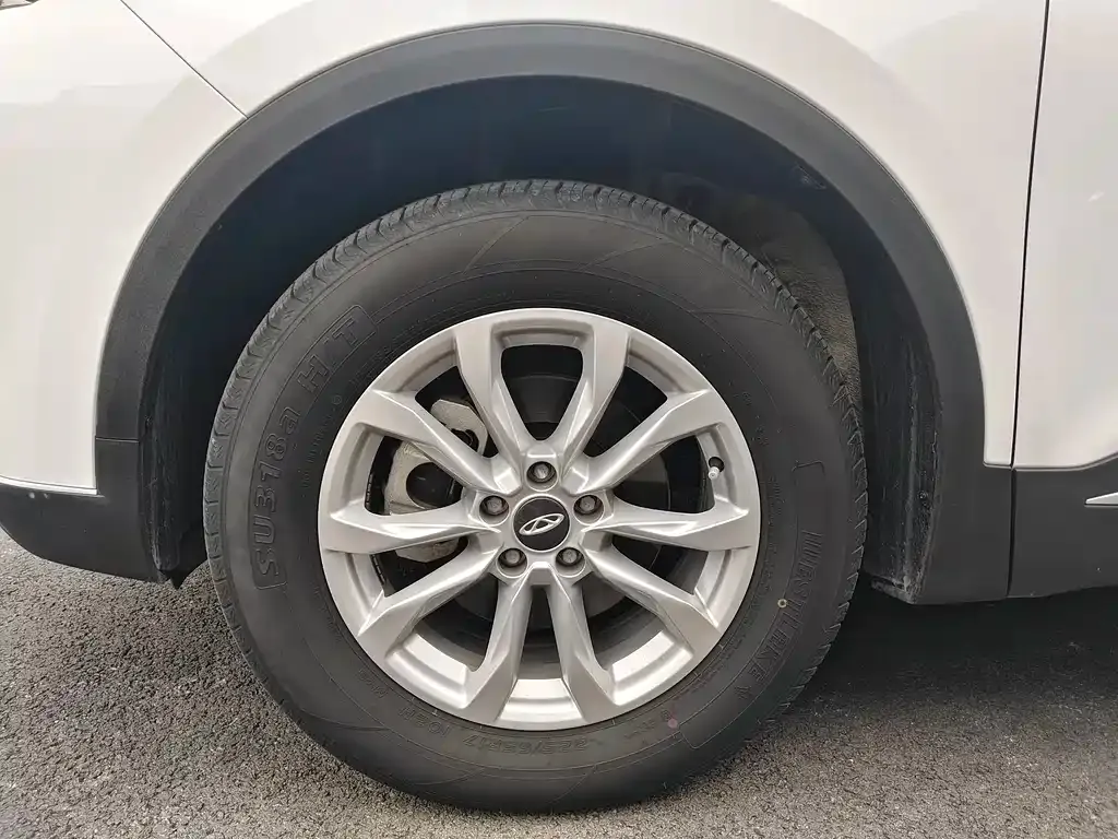 Chery Tiggo 7 PLUS — фото 10