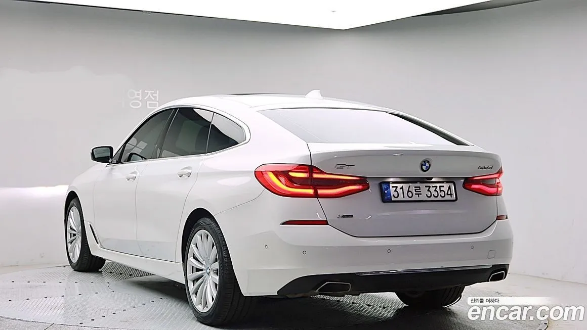 BMW Gran Turismo — фото 4