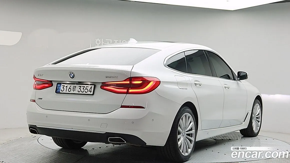 BMW Gran Turismo — фото 2