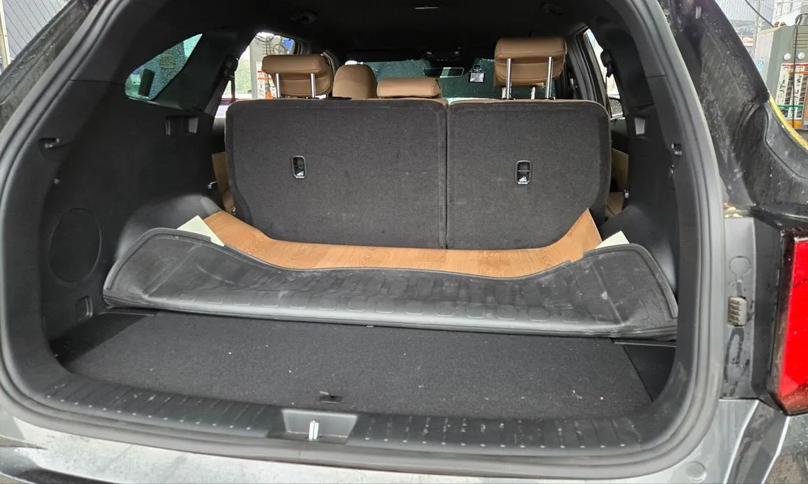 Kia Sorento — фото 5