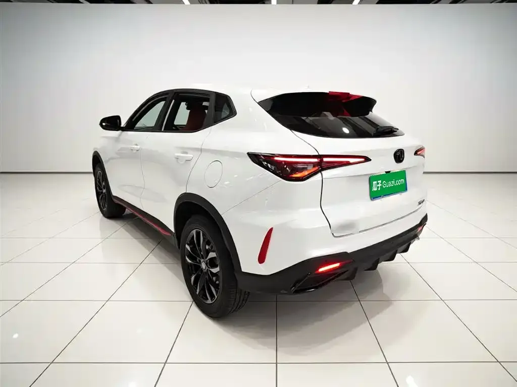 Changan X5 PLUS — фото 2