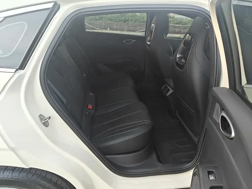 BYD Seal 06 — фото 3