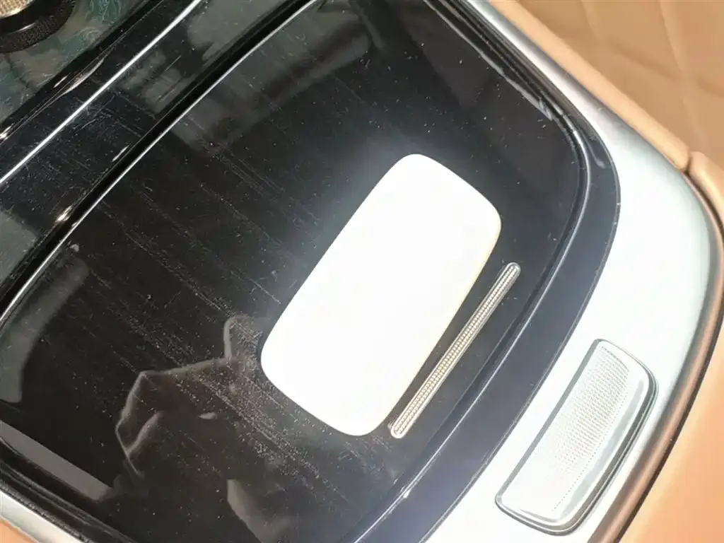 Geely Galaxy A7 — фото 2